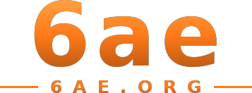 6ae logo