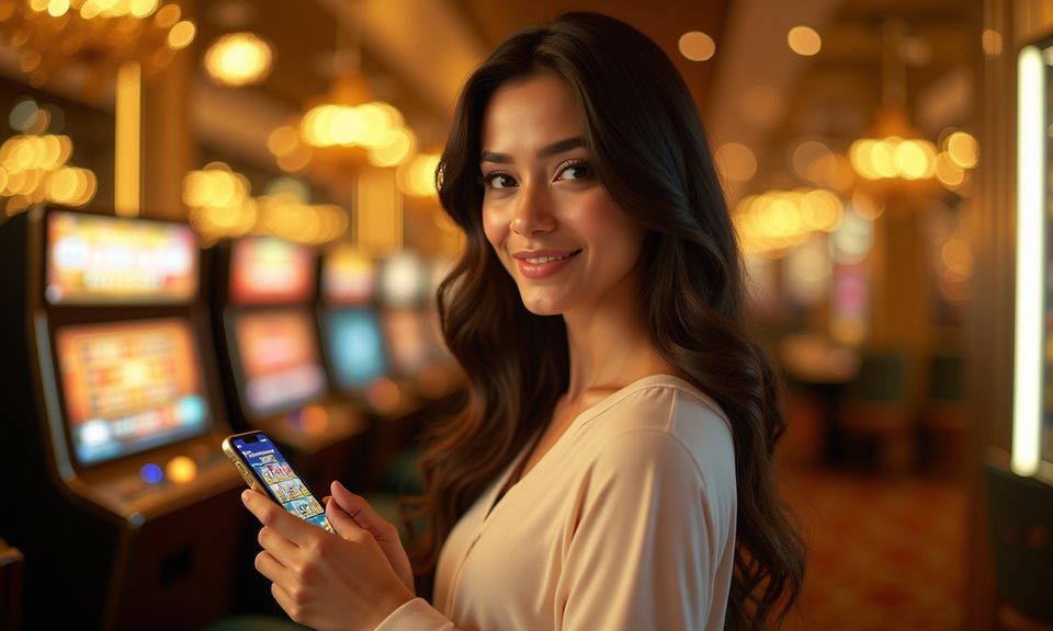 6ae Table Red Queen Blackjack — কার্ড টেবিলে নতুন অভিজ্ঞতা
